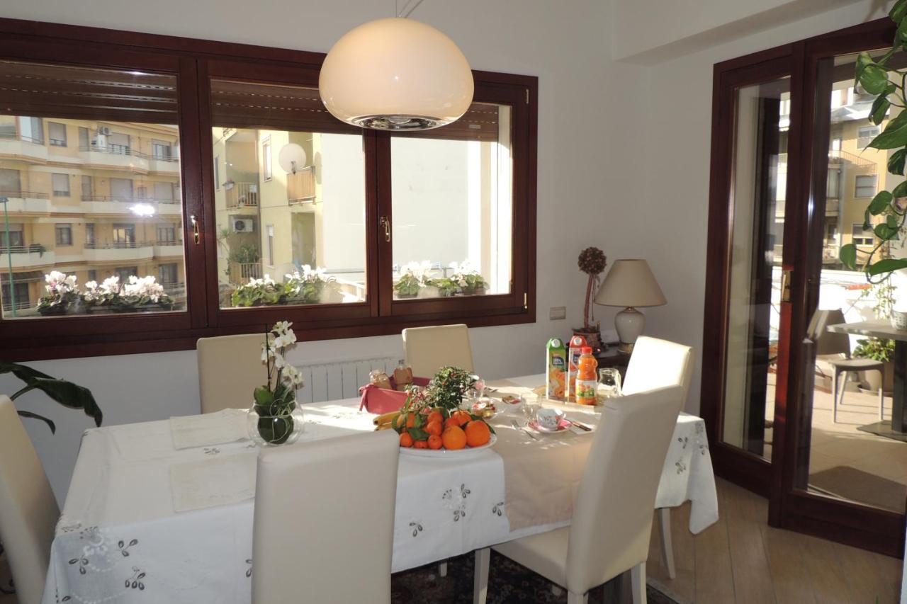 مبيت وإفطار أوريستانو La Terrazza المظهر الخارجي الصورة